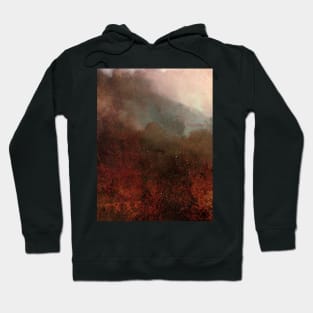 FOREST FIRE Hoodie